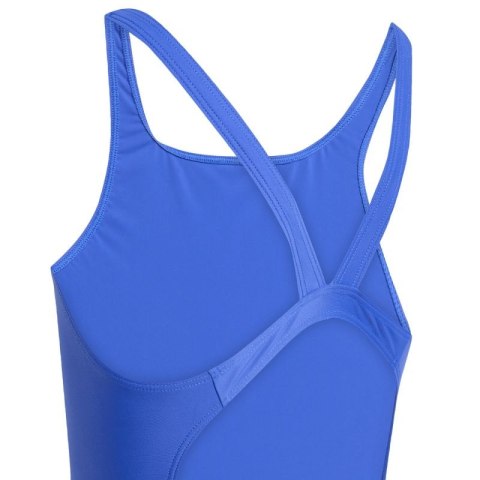 Kostium kąpielowy adidas V-back Swimsuit ESS Jr JM8222 Kostium kąpielowy adidas V-back Swimsuit ESS Jr JM8222