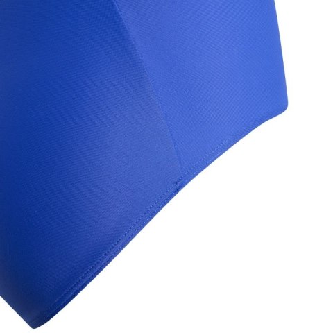 Kostium kąpielowy adidas V-back Swimsuit ESS Jr JM8222 Kostium kąpielowy adidas V-back Swimsuit ESS Jr JM8222