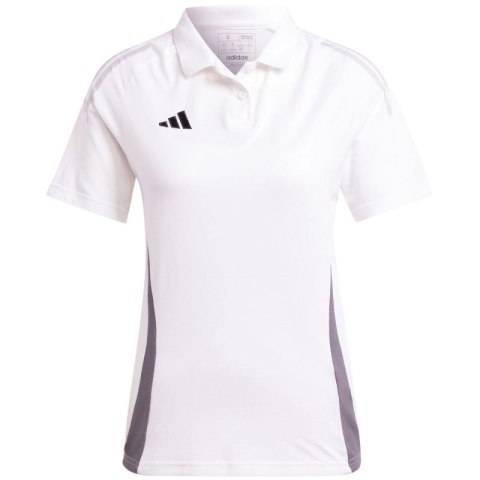 Koszulka adidas Tiro 24 Competition Polo W IR7571 Koszulka adidas Tiro 24 Competition Polo W IR7571