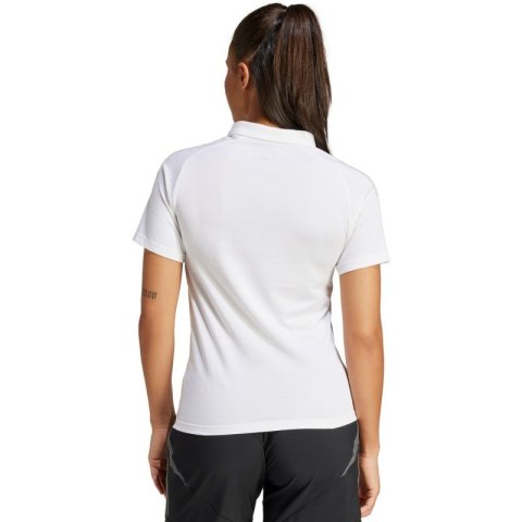 Koszulka adidas Tiro 24 Competition Polo W IR7571 Koszulka adidas Tiro 24 Competition Polo W IR7571