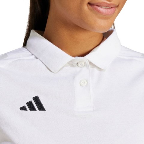 Koszulka adidas Tiro 24 Competition Polo W IR7571 Koszulka adidas Tiro 24 Competition Polo W IR7571