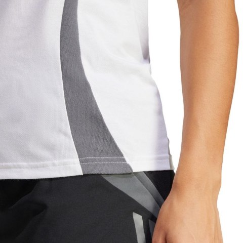 Koszulka adidas Tiro 24 Competition Polo W IR7571 Koszulka adidas Tiro 24 Competition Polo W IR7571