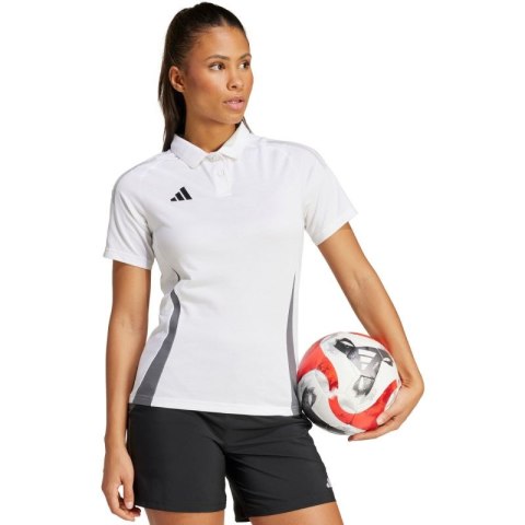 Koszulka adidas Tiro 24 Competition Polo W IR7571 Koszulka adidas Tiro 24 Competition Polo W IR7571