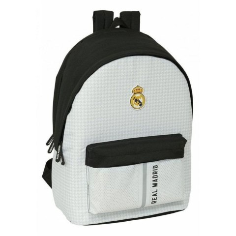 Plecak Real Madryt sportowy z miejscem na laptopa 612454820 Plecak Real Madryt sportowy z miejscem na laptopa 612454820