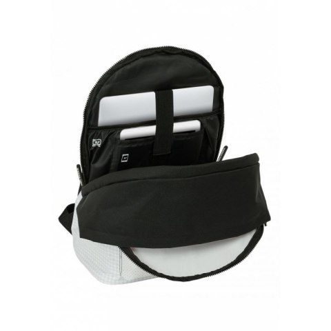 Plecak Real Madryt sportowy z miejscem na laptopa 612454820 Plecak Real Madryt sportowy z miejscem na laptopa 612454820