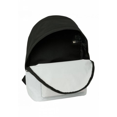 Plecak Real Madryt sportowy z miejscem na laptopa 612454820 Plecak Real Madryt sportowy z miejscem na laptopa 612454820