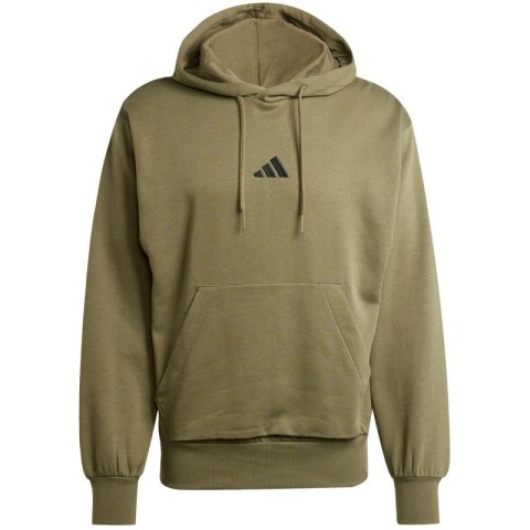 Bluza adidas Essentials Feelcozy Fleece M JE3799