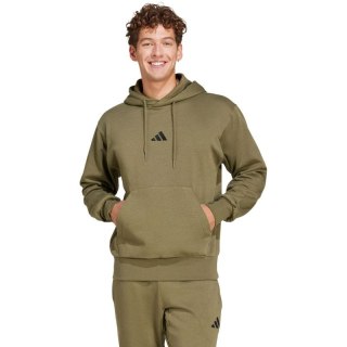 Bluza adidas Essentials Feelcozy Fleece M JE3799