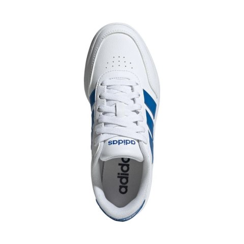 Buty adidas Breaknet 3.0 Jr JR8446