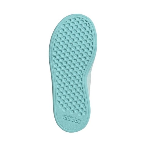 Buty adidas Grand Court Lifestyle Lace Tennis Jr JR6097 Buty adidas Grand Court Lifestyle Lace Tennis Jr JR6097