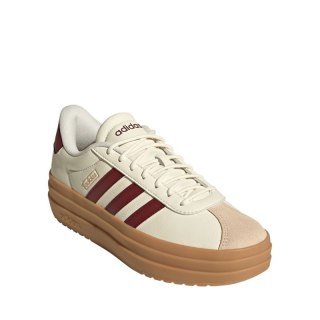 Buty adidas VL Court Bold W JQ5642