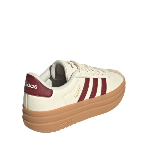 Buty adidas VL Court Bold W JQ5642 Buty adidas VL Court Bold W JQ5642