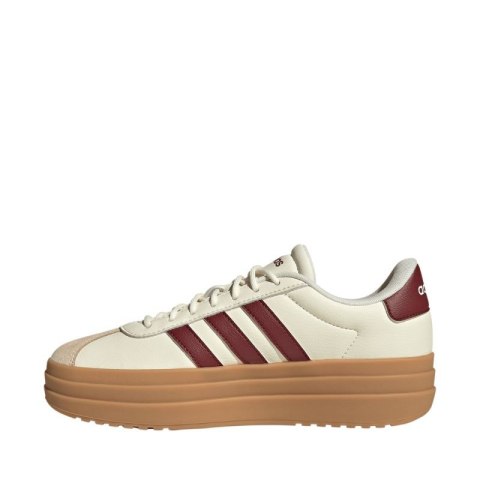 Buty adidas VL Court Bold W JQ5642 Buty adidas VL Court Bold W JQ5642