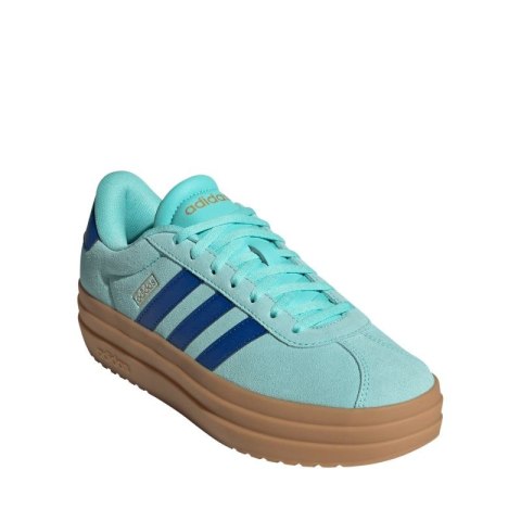 Buty adidas VL Court Bold W JS3813 Buty adidas VL Court Bold W JS3813