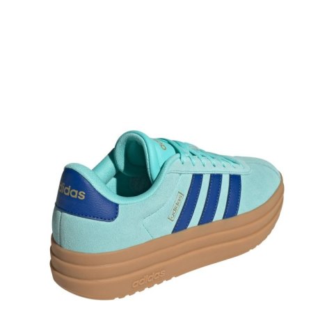 Buty adidas VL Court Bold W JS3813 Buty adidas VL Court Bold W JS3813