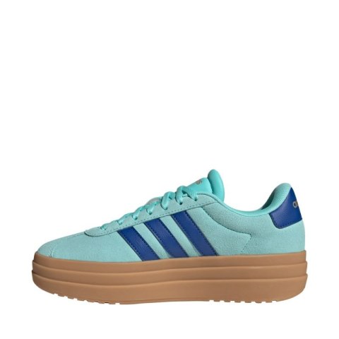 Buty adidas VL Court Bold W JS3813 Buty adidas VL Court Bold W JS3813