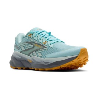 Buty do biegania Brooks Running Cascadia 19 W 1204461B437.095