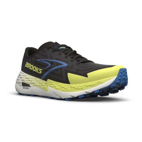 Buty do biegania Brooks Running Catamount 4 M 1104411D030.110 Buty do biegania Brooks Running Catamount 4 M 1104411D030.110