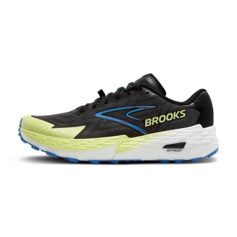 Buty do biegania Brooks Running Catamount 4 M 1104411D030.110 Buty do biegania Brooks Running Catamount 4 M 1104411D030.110