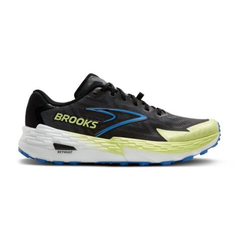 Buty do biegania Brooks Running Catamount 4 M 1104411D030.110 Buty do biegania Brooks Running Catamount 4 M 1104411D030.110