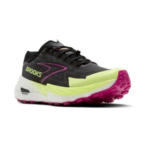 Buty do biegania Brooks Running Catamount 4 W 1204301B031.095 Buty do biegania Brooks Running Catamount 4 W 1204301B031.095