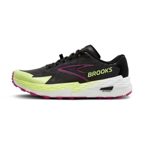 Buty do biegania Brooks Running Catamount 4 W 1204301B031.095 Buty do biegania Brooks Running Catamount 4 W 1204301B031.095