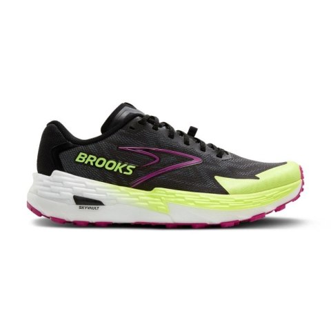 Buty do biegania Brooks Running Catamount 4 W 1204301B031.095 Buty do biegania Brooks Running Catamount 4 W 1204301B031.095