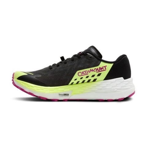 Buty do biegania Brooks Running Catamount 4 W 1204301B031.095 Buty do biegania Brooks Running Catamount 4 W 1204301B031.095