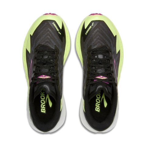 Buty do biegania Brooks Running Catamount 4 W 1204301B031.095 Buty do biegania Brooks Running Catamount 4 W 1204301B031.095