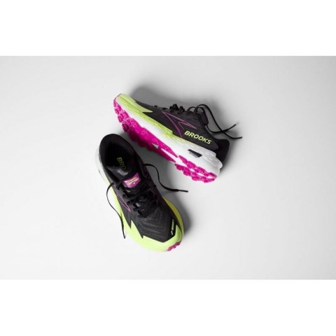 Buty do biegania Brooks Running Catamount 4 W 1204301B031.095 Buty do biegania Brooks Running Catamount 4 W 1204301B031.095