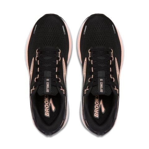 Buty do biegania Brooks Running Defyance 13 W 1204061B087.090 Buty do biegania Brooks Running Defyance 13 W 1204061B087.090