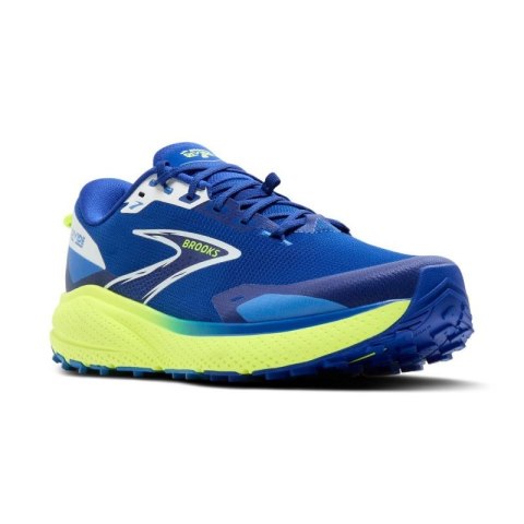 Buty do biegania Brooks Running Divide 6 M 1104601D405.120 Buty do biegania Brooks Running Divide 6 M 1104601D405.120