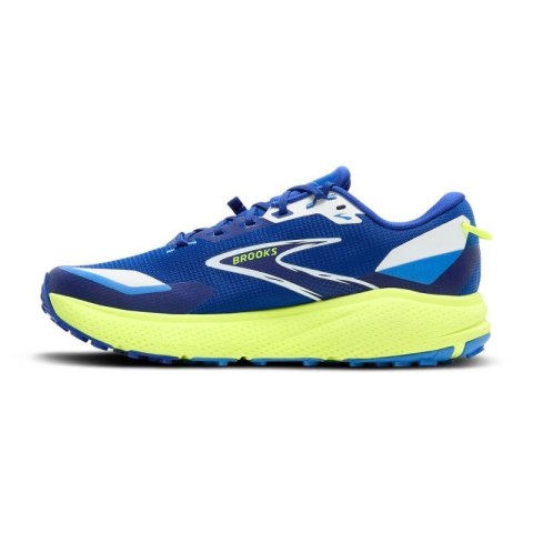 Buty do biegania Brooks Running Divide 6 M 1104601D405.120 Buty do biegania Brooks Running Divide 6 M 1104601D405.120