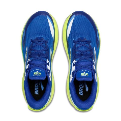 Buty do biegania Brooks Running Divide 6 M 1104601D405.120 Buty do biegania Brooks Running Divide 6 M 1104601D405.120