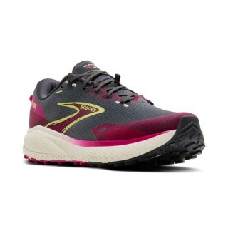 Buty do biegania Brooks Running Divide 6 W 1204491B087.105