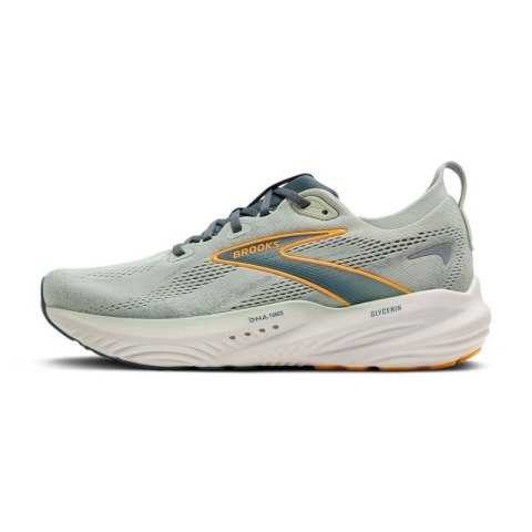 Buty do biegania Brooks Running Glycerin 22 M 1104451D415.115 Buty do biegania Brooks Running Glycerin 22 M 1104451D415.115
