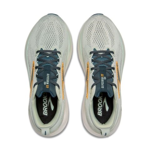 Buty do biegania Brooks Running Glycerin 22 M 1104451D415.115 Buty do biegania Brooks Running Glycerin 22 M 1104451D415.115