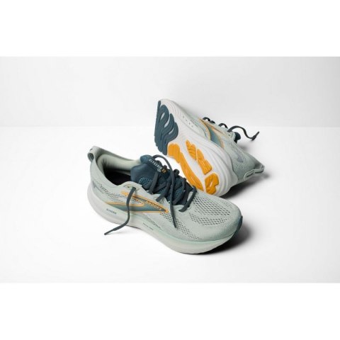 Buty do biegania Brooks Running Glycerin 22 M 1104451D415.115 Buty do biegania Brooks Running Glycerin 22 M 1104451D415.115
