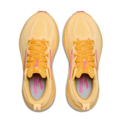 Buty do biegania Brooks Running Glycerin 22 W 1204341B897.095 Buty do biegania Brooks Running Glycerin 22 W 1204341B897.095