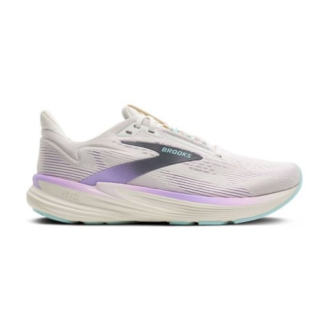 Buty do biegania Brooks Running Revel 8 W 1204561B160.100 Buty do biegania Brooks Running Revel 8 W 1204561B160.100