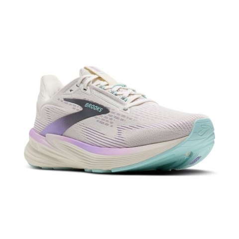 Buty do biegania Brooks Running Revel 8 W 1204561B160.100 Buty do biegania Brooks Running Revel 8 W 1204561B160.100