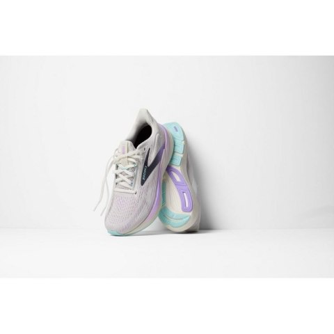 Buty do biegania Brooks Running Revel 8 W 1204561B160.100 Buty do biegania Brooks Running Revel 8 W 1204561B160.100