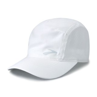 Czapka z daszkiem Brooks Running Journey Hat 280530100