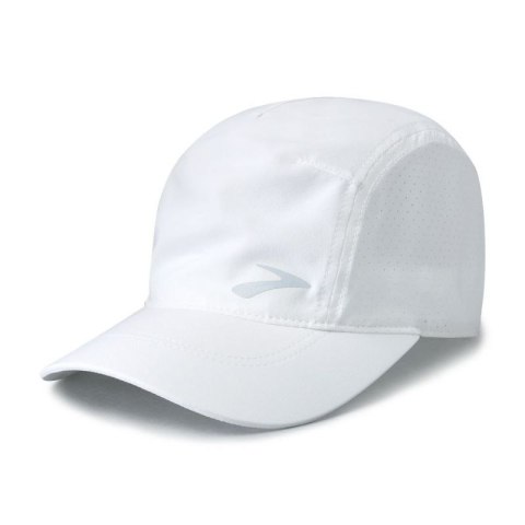 Czapka z daszkiem Brooks Running Journey Hat 280530100