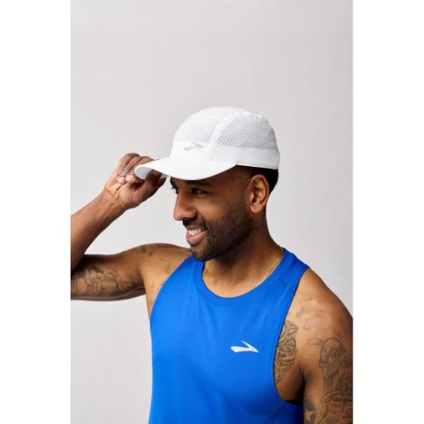 Czapka z daszkiem Brooks Running Journey Hat 280530100