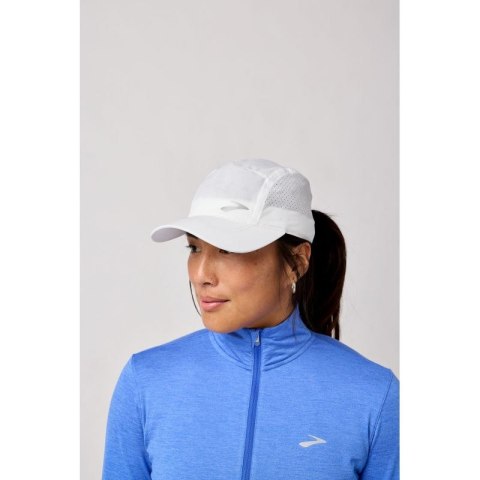 Czapka z daszkiem Brooks Running Journey Hat 280530100