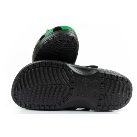 Klapki Crocs Class Minecraft M 210829-90H Klapki Crocs Class Minecraft M 210829-90H