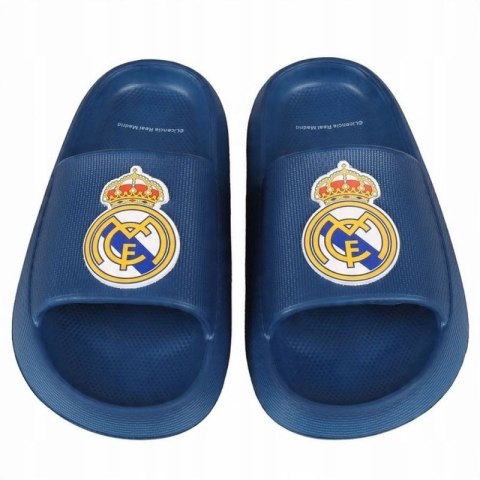 Klapki Real Madryt Beach Pool Flip Flops Eva 2300006880N