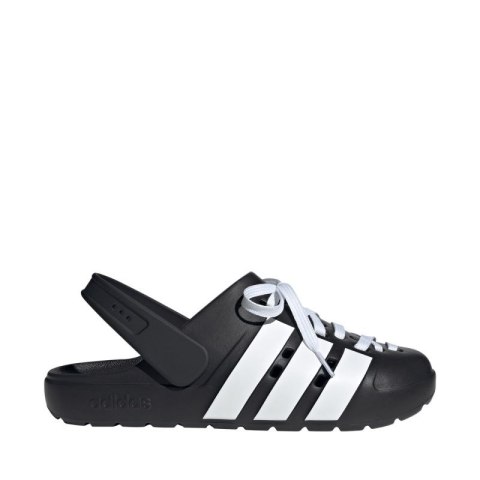 Klapki adidas Adilette Clog 2.0 JR4025 Klapki adidas Adilette Clog 2.0 JR4025