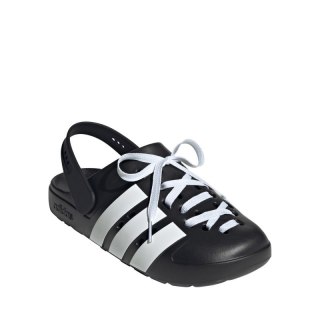Klapki adidas Adilette Clog 2.0 JR4025